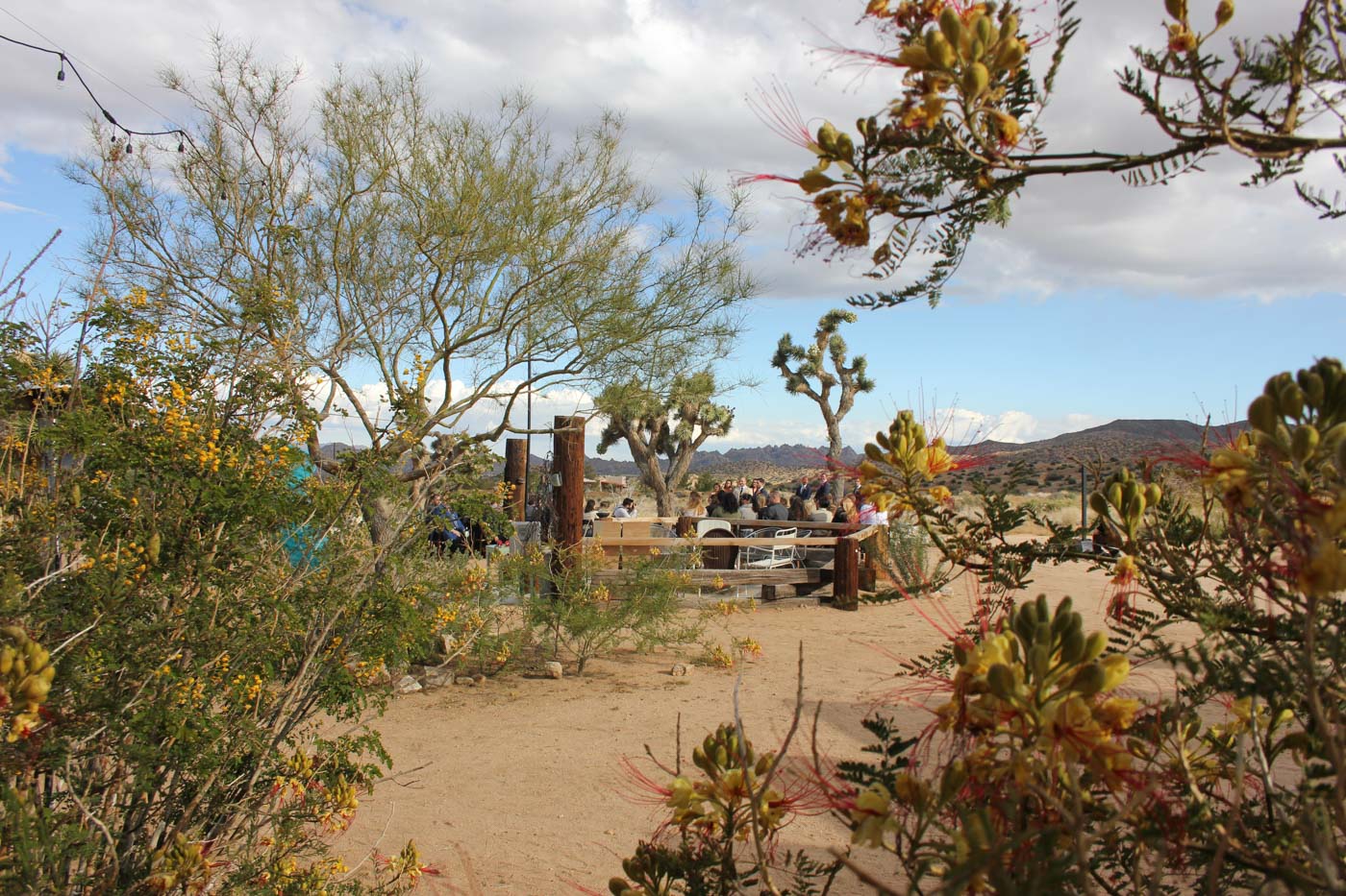 Rimrock Ranch In California, United States